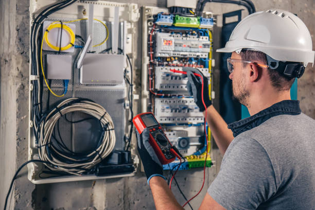 Best Commercial Electrician Services  in Joplin, MO