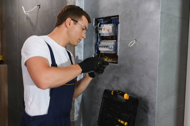 Best Residential Electrician Services  in Joplin, MO