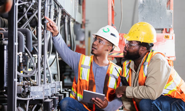 Best Industrial Electrical Services  in Joplin, MO