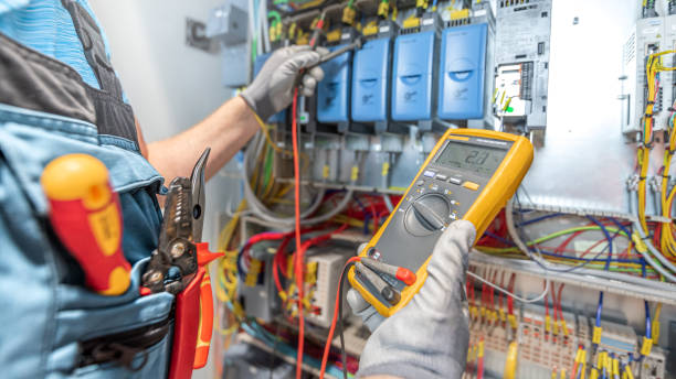 Best Electrical Contractors for Businesses  in Joplin, MO
