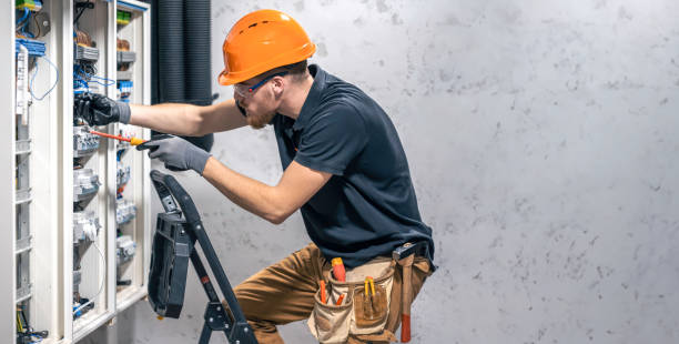 Professional Electrician in Joplin, MO