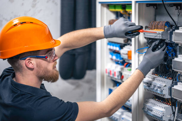 Best Electrical Outlet Repair  in Joplin, MO